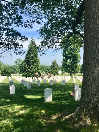 Arlington National Cemetary (1)