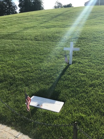 Arlington National Cemetary (36)