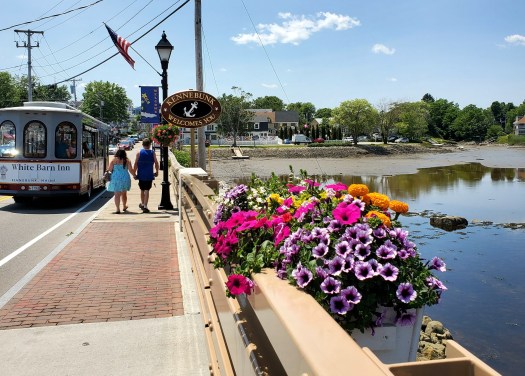 Kennebunkport, Maine