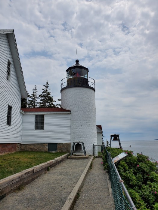 Bass Harbor Head Lighthouse