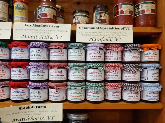 General Store in Pittsfield, Vermont