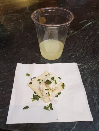 Curds & Whey at Billings Farm & Museum