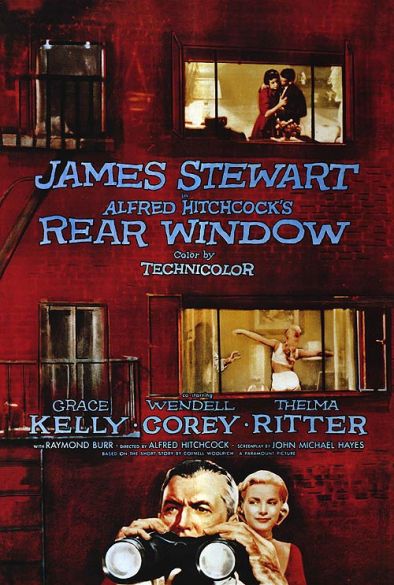 Rear Window