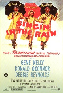 Singin' in the Rain