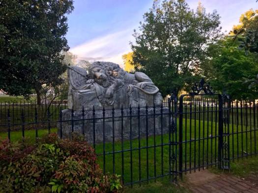 Oakland Cemetery 4-1-2018 (5)