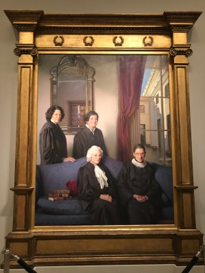 National Portrait Gallery (2)