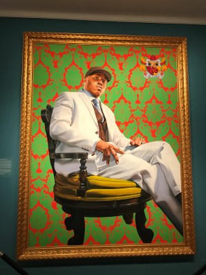 National Portrait Gallery (32)