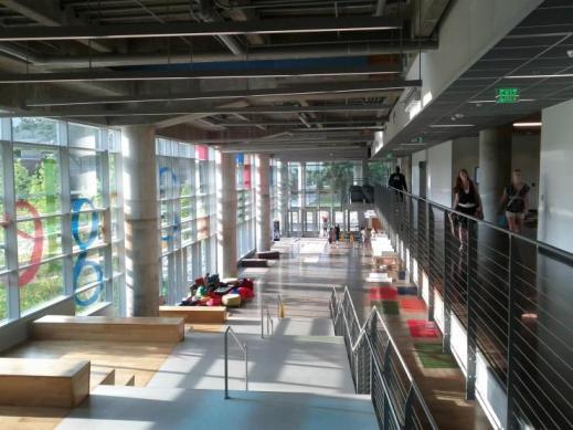 The Internship - Clough 2010