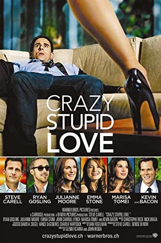 Crazy Stupid Love