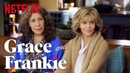 GraceAndFrankie