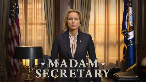 MadamSecretary